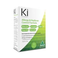 Martin & Pleasance Ki Allergy & Hayfever Control Formula 30t